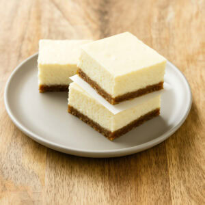 Cheesecake Bars
