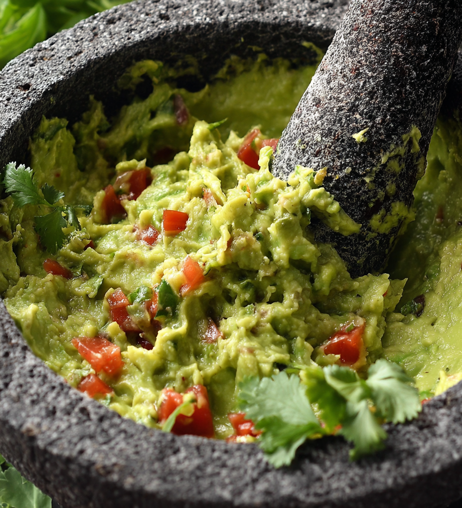 guac