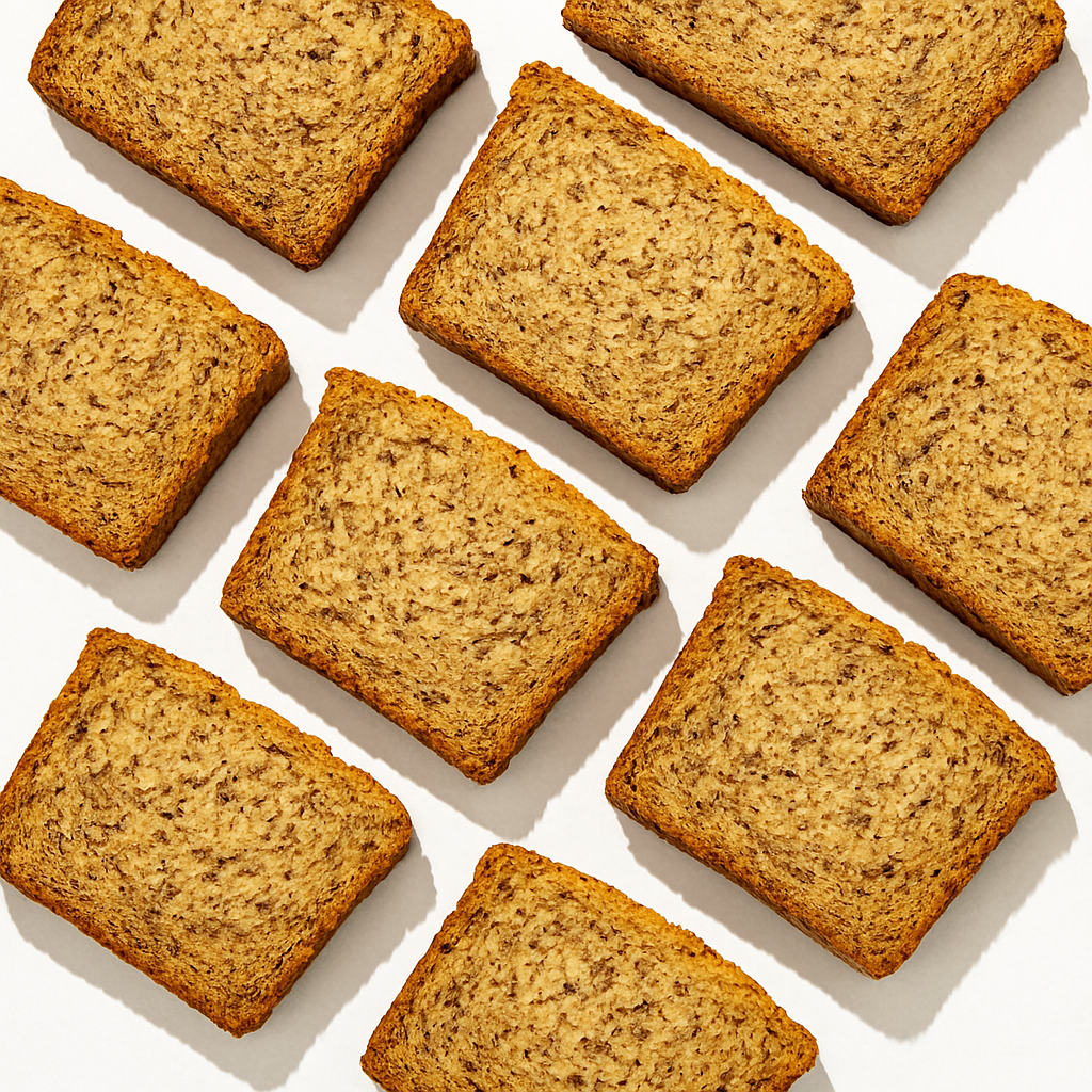 banana bread recipe