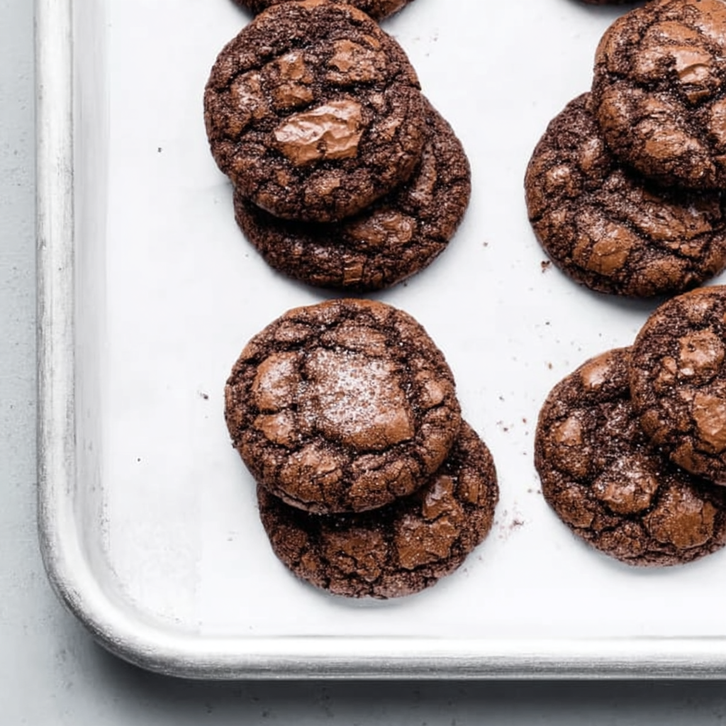 brownie cookies