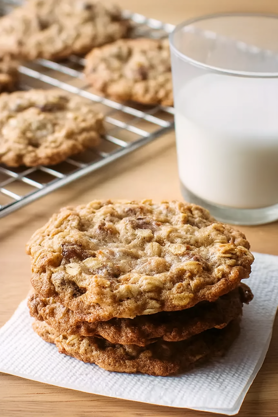 cowboy cookies