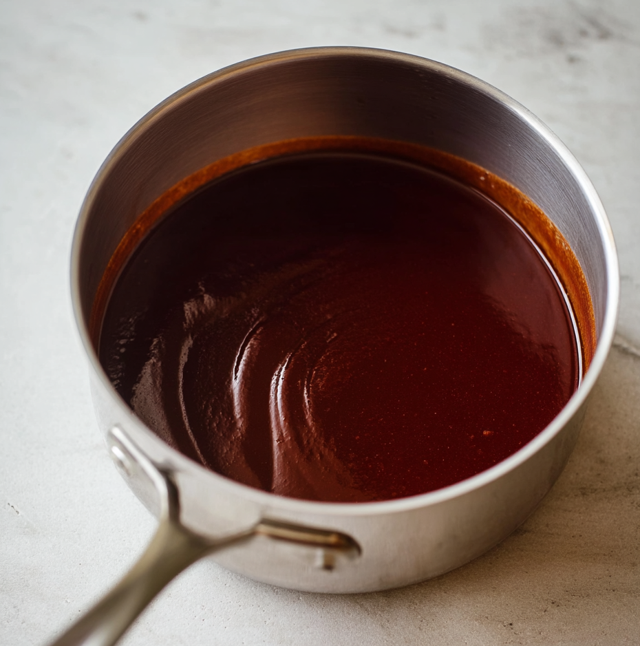 Kc Bbq Sauce Recipe
